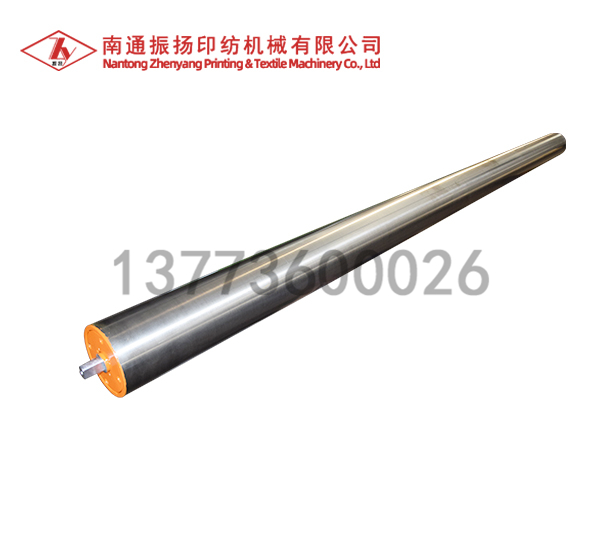圆网印花机支撑辊